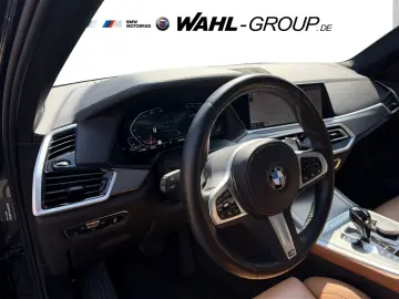 BMW X5 xDrive30d eSportsitz AHK Panorama Standhzg Ad