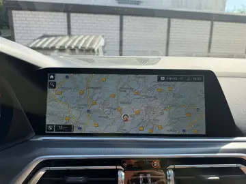 BMW X5 xDrive30d eSportsitz AHK Panorama Standhzg Ad