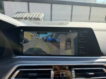 BMW X5 xDrive30d eSportsitz AHK Panorama Standhzg Ad