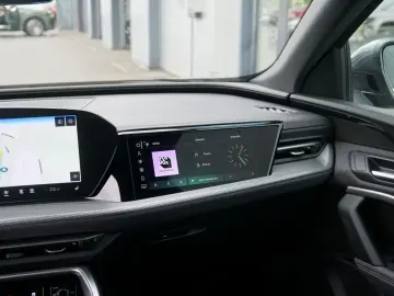 AUDI Q5 40TDI qu S line Edition Matrix 360 PassengerDisplay