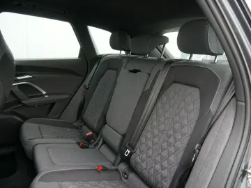 AUDI Q5 40TDI qu S line Edition Matrix 360 PassengerDisplay