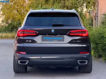 BMW X5 xDrive 45 e Panorama  Kamera 360  KeyLess