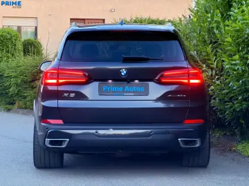 BMW X5 xDrive 45 e Panorama  Kamera 360  KeyLess