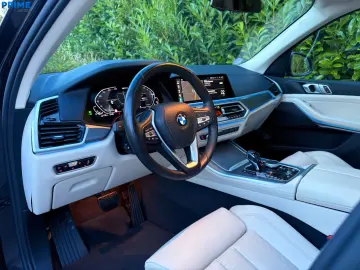 BMW X5 xDrive 45 e Panorama  Kamera 360  KeyLess