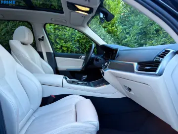 BMW X5 xDrive 45 e Panorama  Kamera 360  KeyLess
