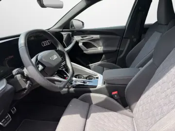 AUDI Q5 2.0 TDI qu S-Line PassDisplay 360