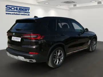 BMW X5 xDrive30d Laser AHK Pano HUD 360  B&O DA  4xS