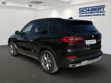 BMW X5 xDrive30d Laser AHK Pano HUD 360  B&O DA  4xS