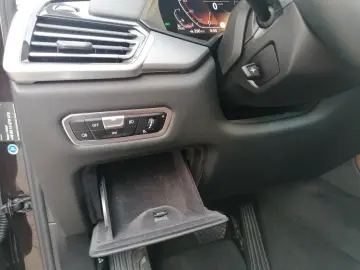 BMW X5 xDrive30d Laser AHK Pano HUD 360  B&O DA  4xS