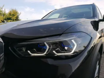BMW X5 xDrive30d Laser AHK Pano HUD 360  B&O DA  4xS