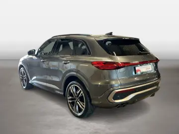 AUDI Q5 SUV TDI qu edition one 360 ACC PassDisplay