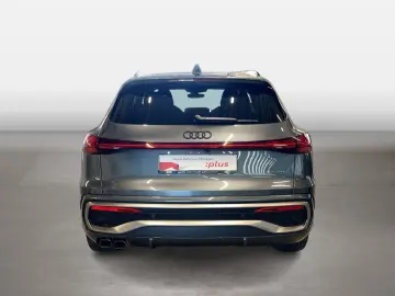 AUDI Q5 SUV TDI qu edition one 360 ACC PassDisplay