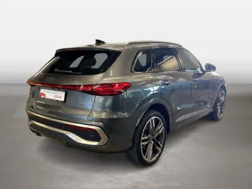 AUDI Q5 SUV TDI qu edition one 360 ACC PassDisplay