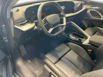 AUDI Q5 SUV TDI qu edition one 360 ACC PassDisplay