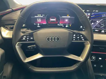 AUDI Q5 SUV TDI qu edition one 360 ACC PassDisplay