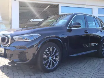 BMW X5 xDrive45e M-Sport Head-Up HiFi DAB WLAN AHK