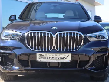 BMW X5 xDrive45e M-Sport Head-Up HiFi DAB WLAN AHK