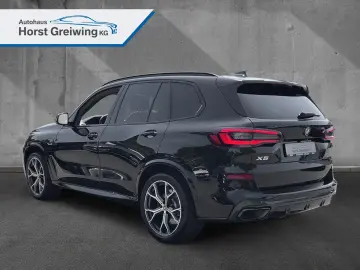 BMW X5 xDrive 45 e M Sport Pano ACC HUD Laser 360