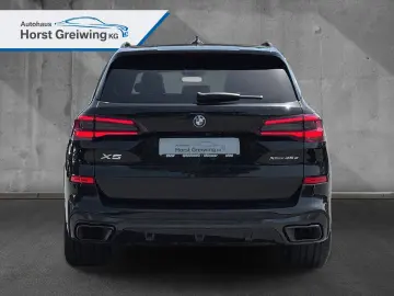 BMW X5 xDrive 45 e M Sport Pano ACC HUD Laser 360
