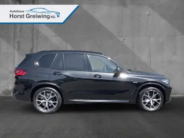 BMW X5 xDrive 45 e M Sport Pano ACC HUD Laser 360