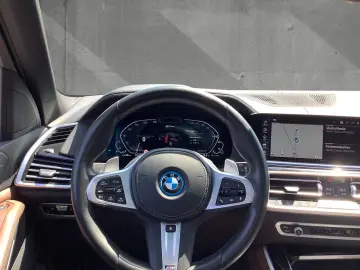 BMW X5 xDrive 45 e M Sport Pano ACC HUD Laser 360