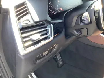 BMW X5 xDrive 45 e M Sport Pano ACC HUD Laser 360
