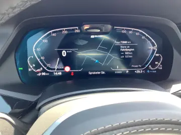 BMW X5 xDrive 45 e M Sport Pano ACC HUD Laser 360