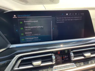 BMW X5 xDrive 45 e M Sport Pano ACC HUD Laser 360