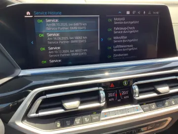 BMW X5 xDrive 45 e M Sport Pano ACC HUD Laser 360