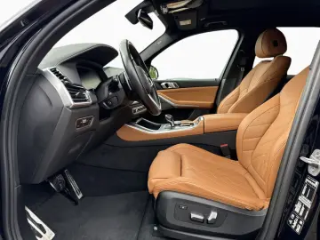 BMW X5 xDr30d M-SPORT Pano AHK H K St&Go HUD PA  ACC