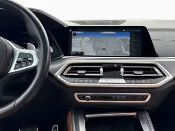 BMW X5 xDr30d M-SPORT Pano AHK H K St&Go HUD PA  ACC