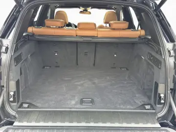 BMW X5 xDr30d M-SPORT Pano AHK H K St&Go HUD PA  ACC