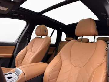BMW X5 xDr30d M-SPORT Pano AHK H K St&Go HUD PA  ACC