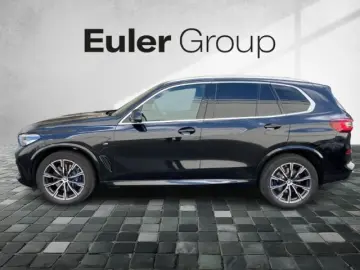 BMW X5 xDrive 30d M-Sport HUD El. Panodach Memory Le