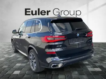 BMW X5 xDrive 30d M-Sport HUD El. Panodach Memory Le