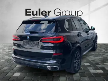 BMW X5 xDrive 30d M-Sport HUD El. Panodach Memory Le