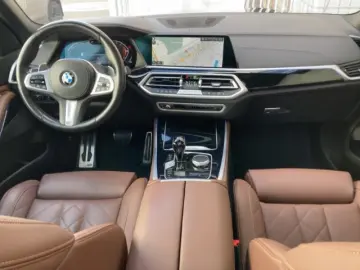 BMW X5 xDrive 30d M-Sport HUD El. Panodach Memory Le