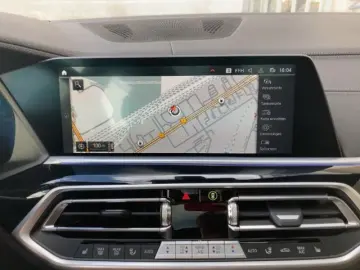 BMW X5 xDrive 30d M-Sport HUD El. Panodach Memory Le