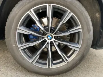 BMW X5 xDrive 30d M-Sport HUD El. Panodach Memory Le