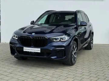 BMW X5 xDrive30d M Sport LASER ACC  360 PANO AHK HUD