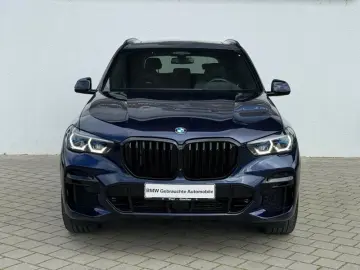 BMW X5 xDrive30d M Sport LASER ACC  360 PANO AHK HUD