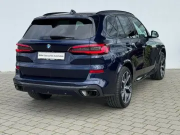 BMW X5 xDrive30d M Sport LASER ACC  360 PANO AHK HUD