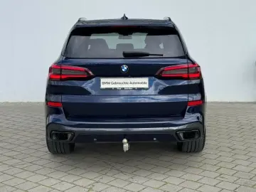 BMW X5 xDrive30d M Sport LASER ACC  360 PANO AHK HUD