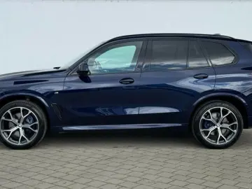BMW X5 xDrive30d M Sport LASER ACC  360 PANO AHK HUD