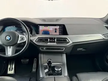 BMW X5 xDrive30d M Sport LASER ACC  360 PANO AHK HUD