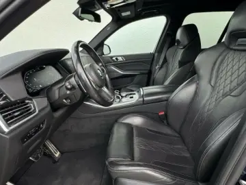 BMW X5 xDrive30d M Sport LASER ACC  360 PANO AHK HUD