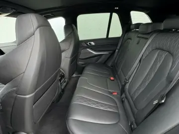 BMW X5 xDrive30d M Sport LASER ACC  360 PANO AHK HUD