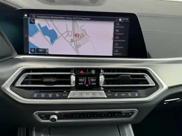 BMW X5 xDrive30d M Sport LASER ACC  360 PANO AHK HUD