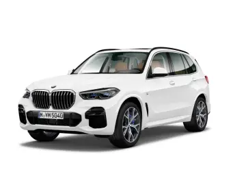 BMW X5 xDrive30d M Sport AHK Laserlicht H K Standhzg
