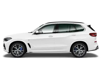 BMW X5 xDrive30d M Sport AHK Laserlicht H K Standhzg